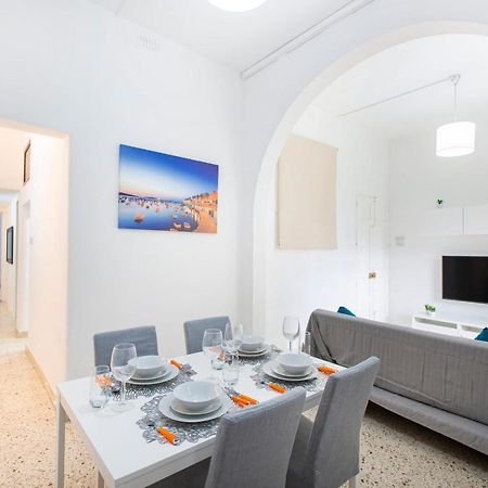 Sliema Lovely Flat-Hosted By Sweetstay 外观 照片