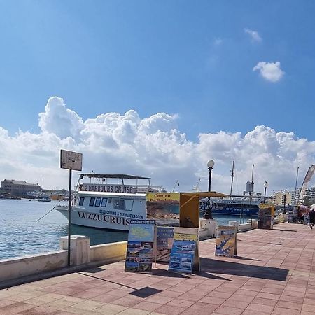 Sliema Lovely Flat-Hosted By Sweetstay 外观 照片