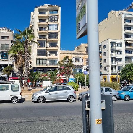 Sliema Lovely Flat-Hosted By Sweetstay 外观 照片