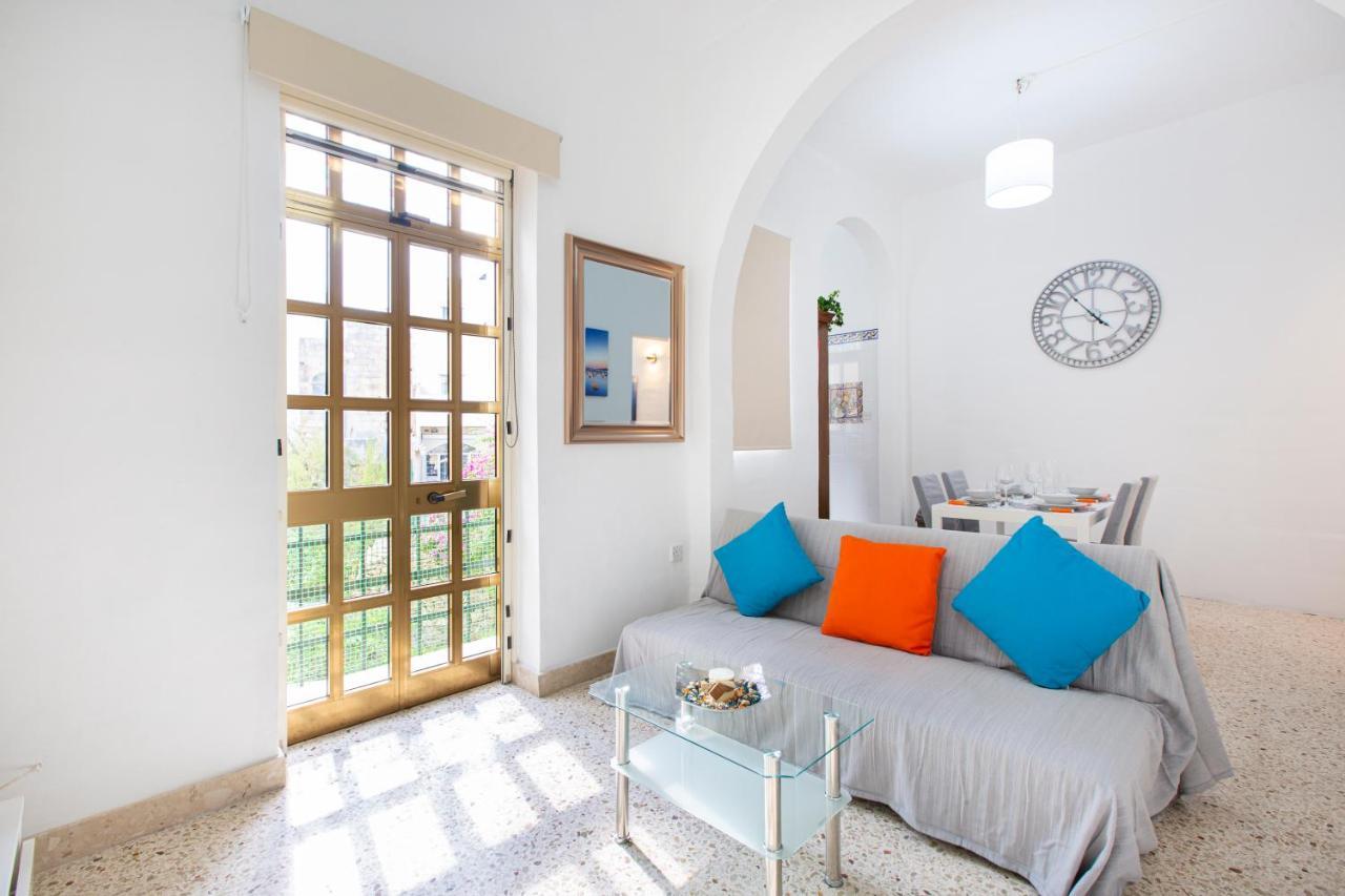 Sliema Lovely Flat-Hosted By Sweetstay 外观 照片