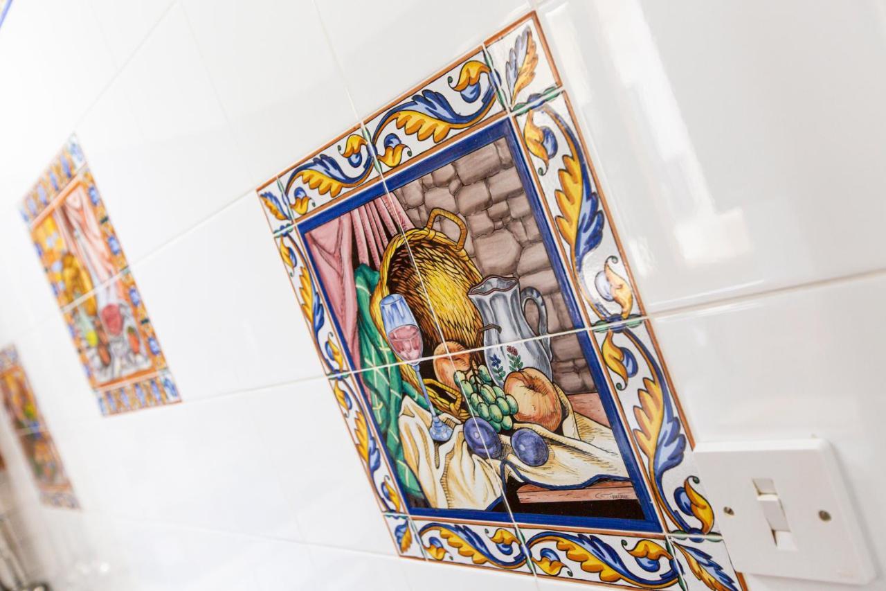 Sliema Lovely Flat-Hosted By Sweetstay 外观 照片