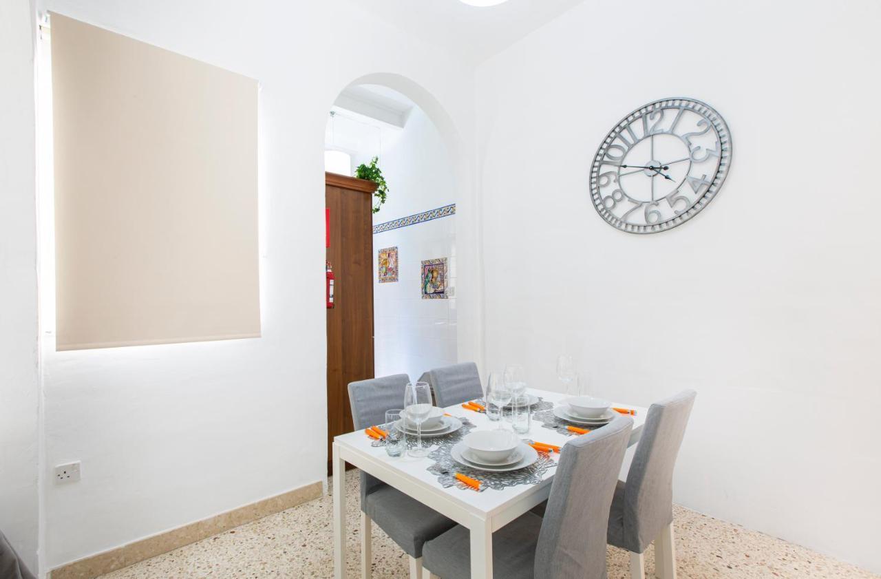 Sliema Lovely Flat-Hosted By Sweetstay 外观 照片
