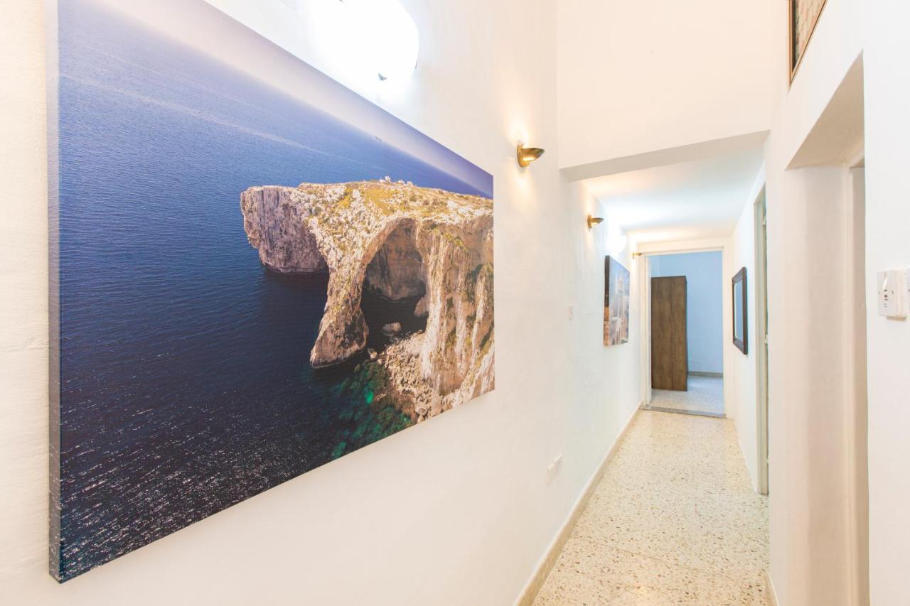 Sliema Lovely Flat-Hosted By Sweetstay 外观 照片