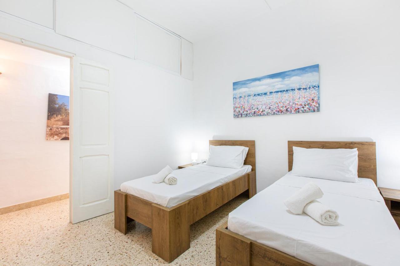 Sliema Lovely Flat-Hosted By Sweetstay 外观 照片