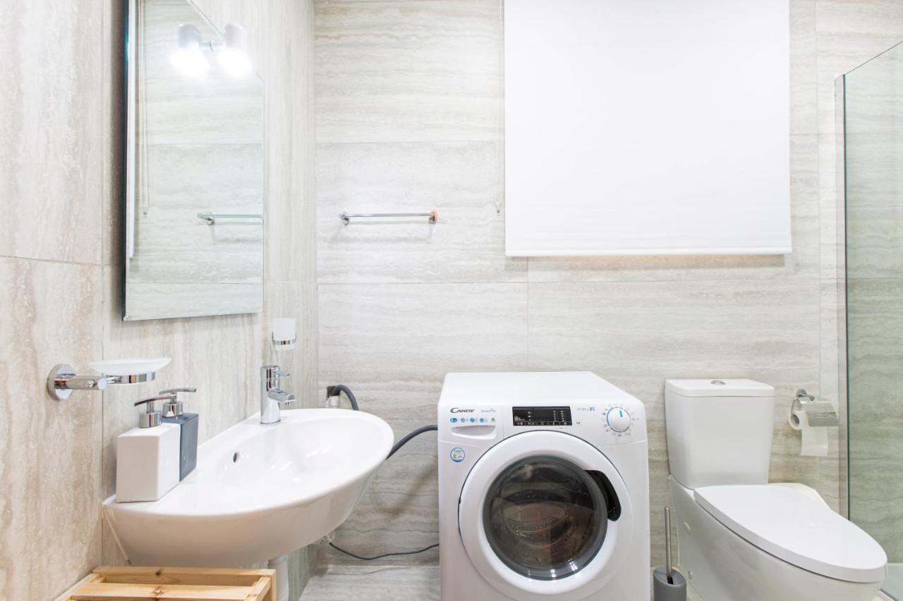 Sliema Lovely Flat-Hosted By Sweetstay 外观 照片