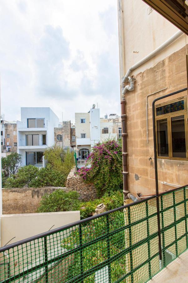 Sliema Lovely Flat-Hosted By Sweetstay 外观 照片