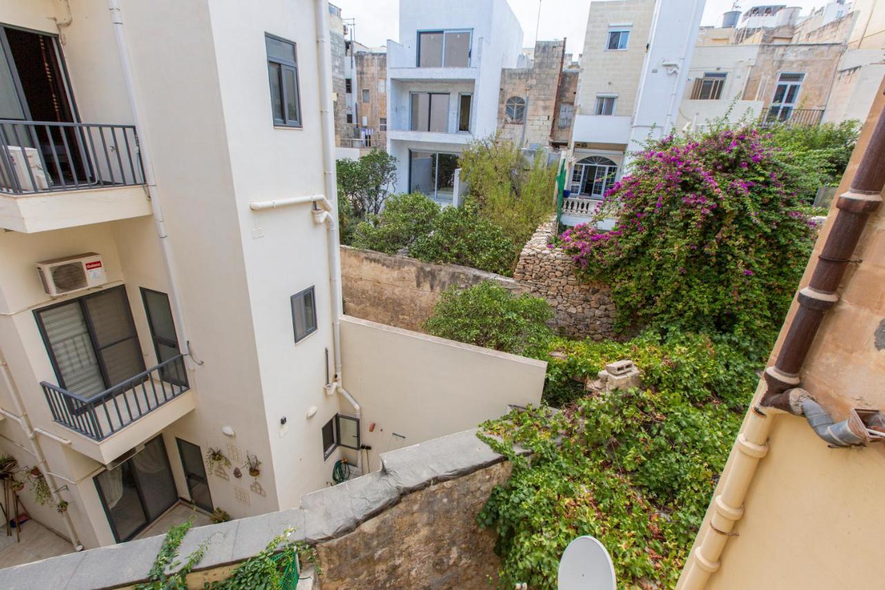 Sliema Lovely Flat-Hosted By Sweetstay 外观 照片