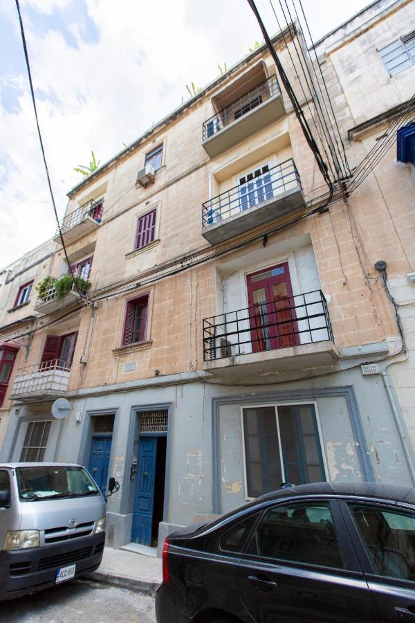 Sliema Lovely Flat-Hosted By Sweetstay 外观 照片