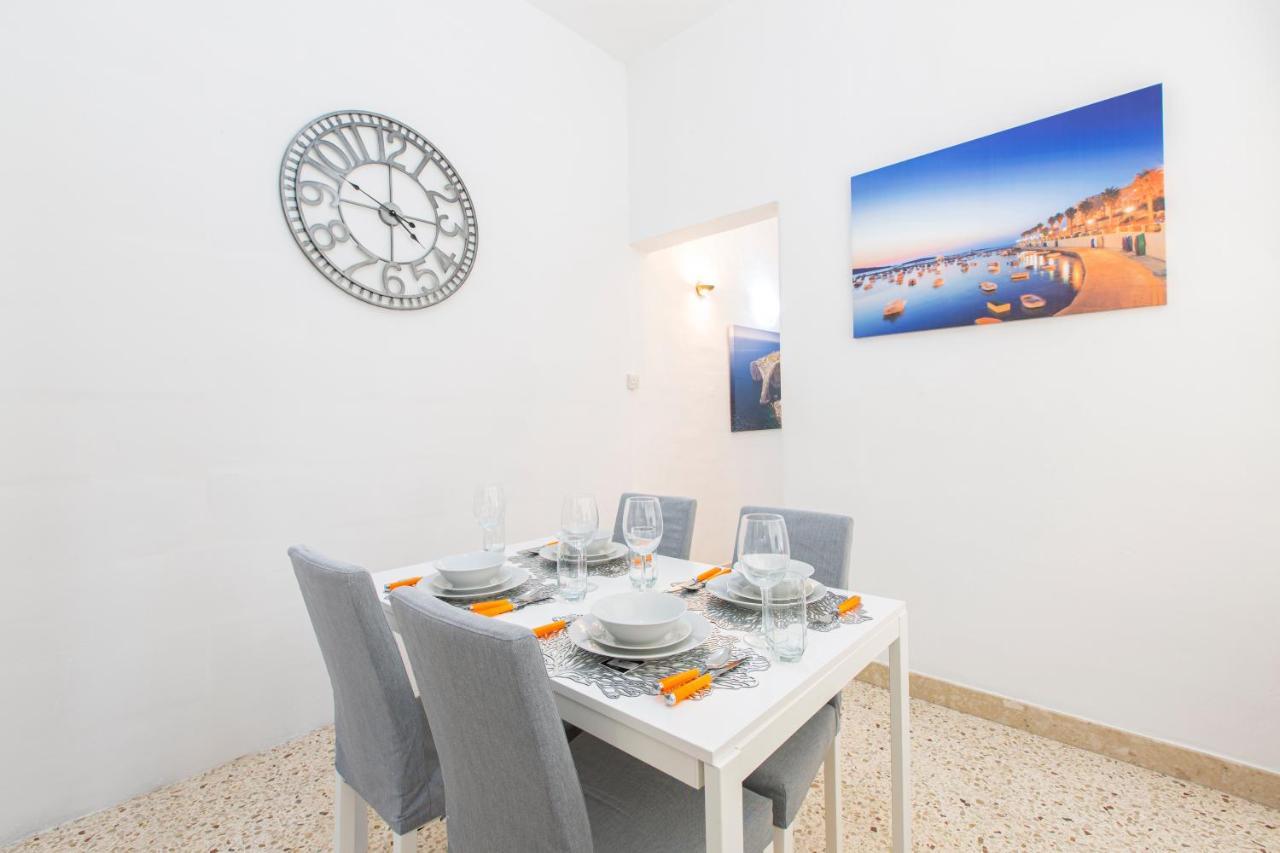 Sliema Lovely Flat-Hosted By Sweetstay 外观 照片