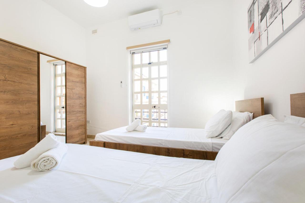 Sliema Lovely Flat-Hosted By Sweetstay 外观 照片