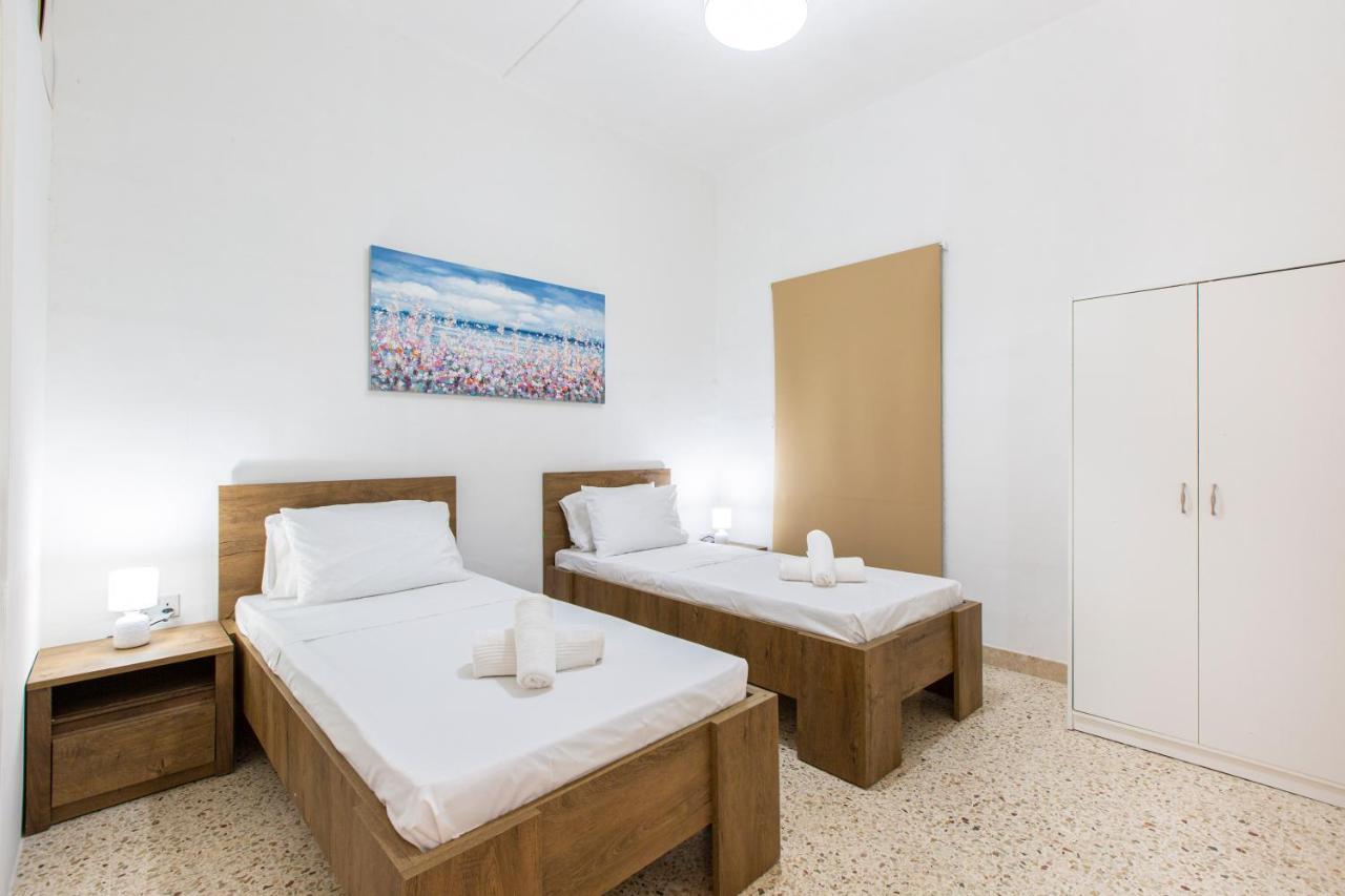 Sliema Lovely Flat-Hosted By Sweetstay 外观 照片
