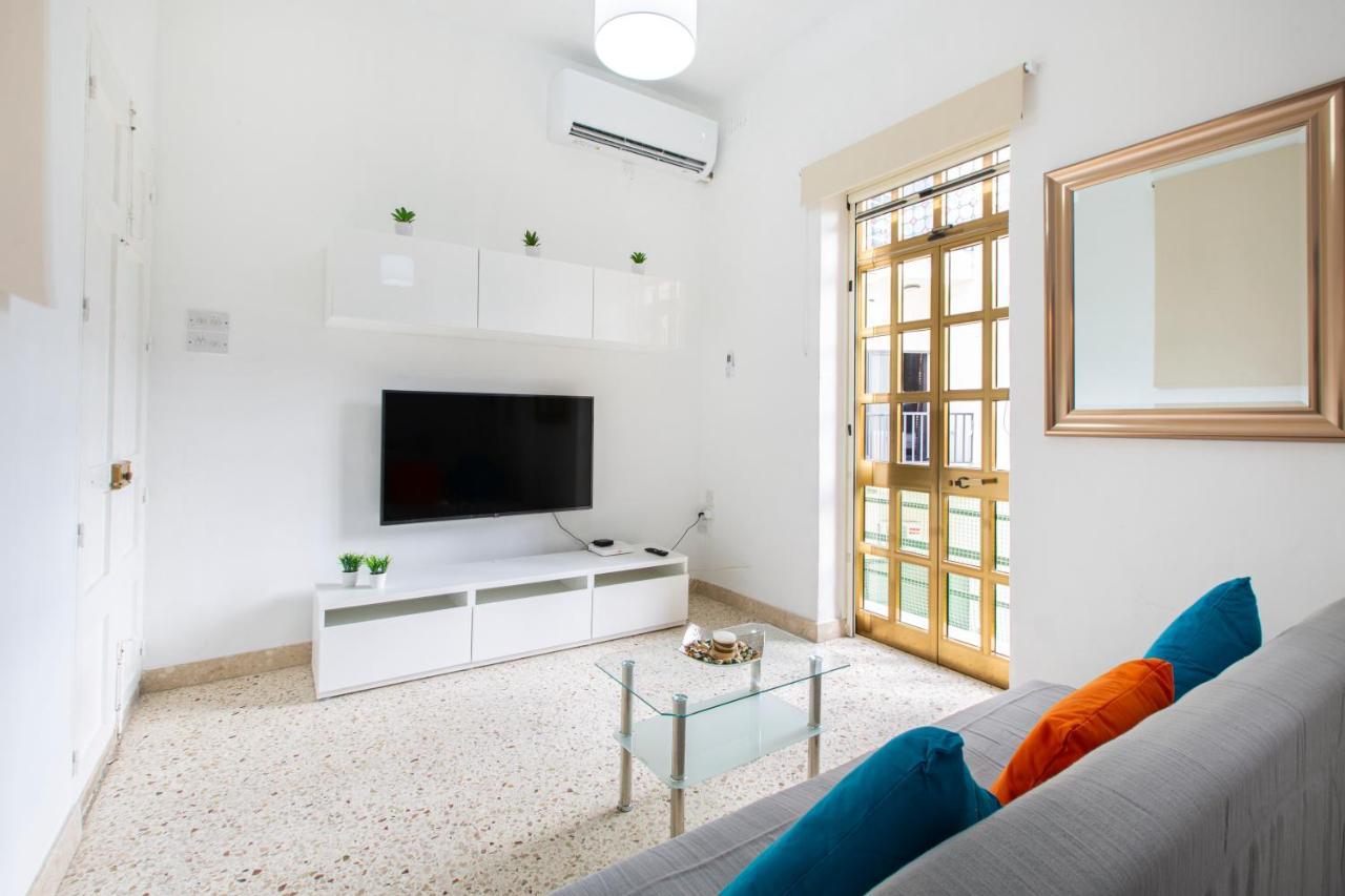 Sliema Lovely Flat-Hosted By Sweetstay 外观 照片