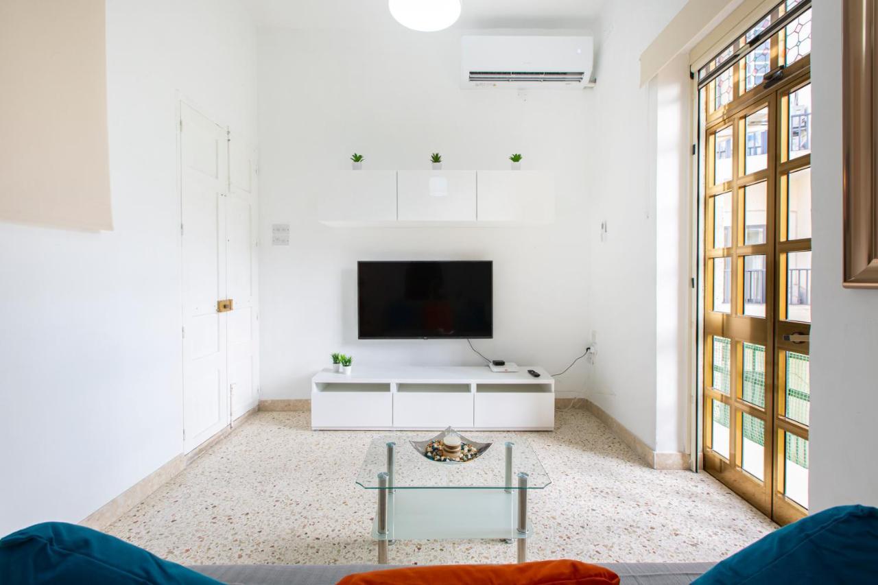 Sliema Lovely Flat-Hosted By Sweetstay 外观 照片
