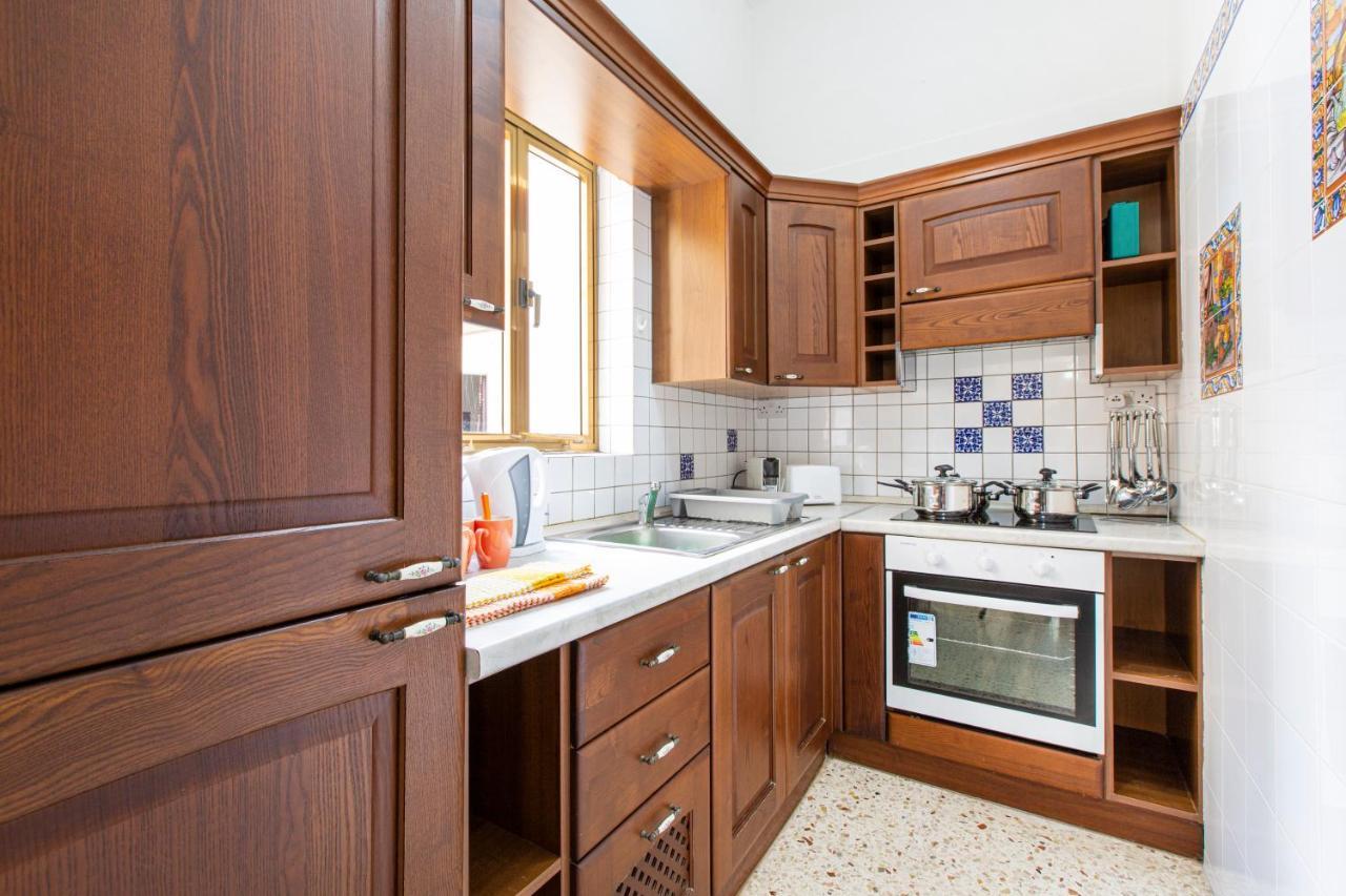 Sliema Lovely Flat-Hosted By Sweetstay 外观 照片
