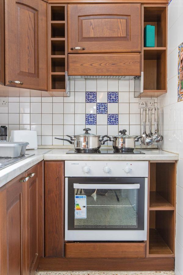 Sliema Lovely Flat-Hosted By Sweetstay 外观 照片