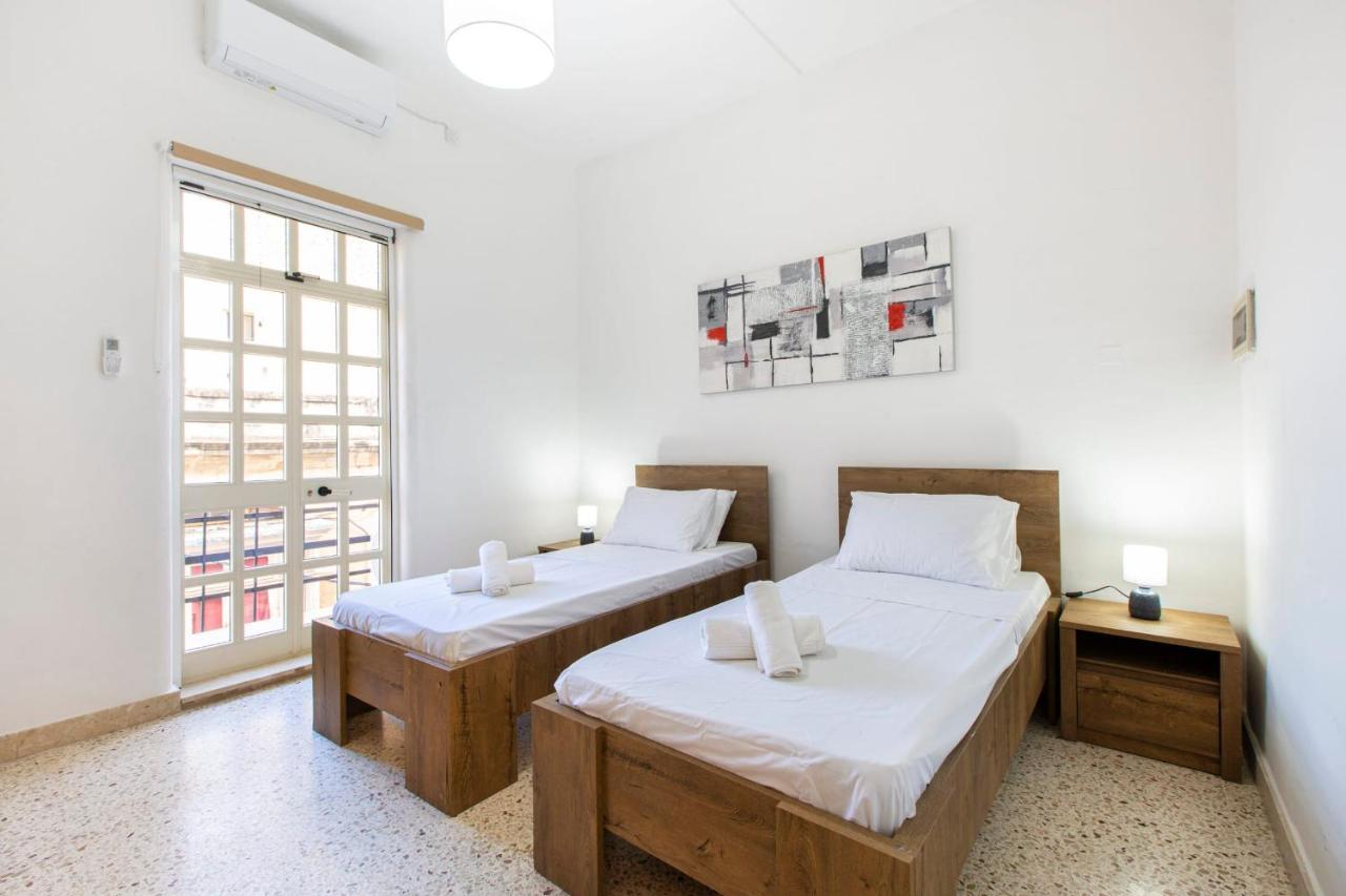 Sliema Lovely Flat-Hosted By Sweetstay 外观 照片