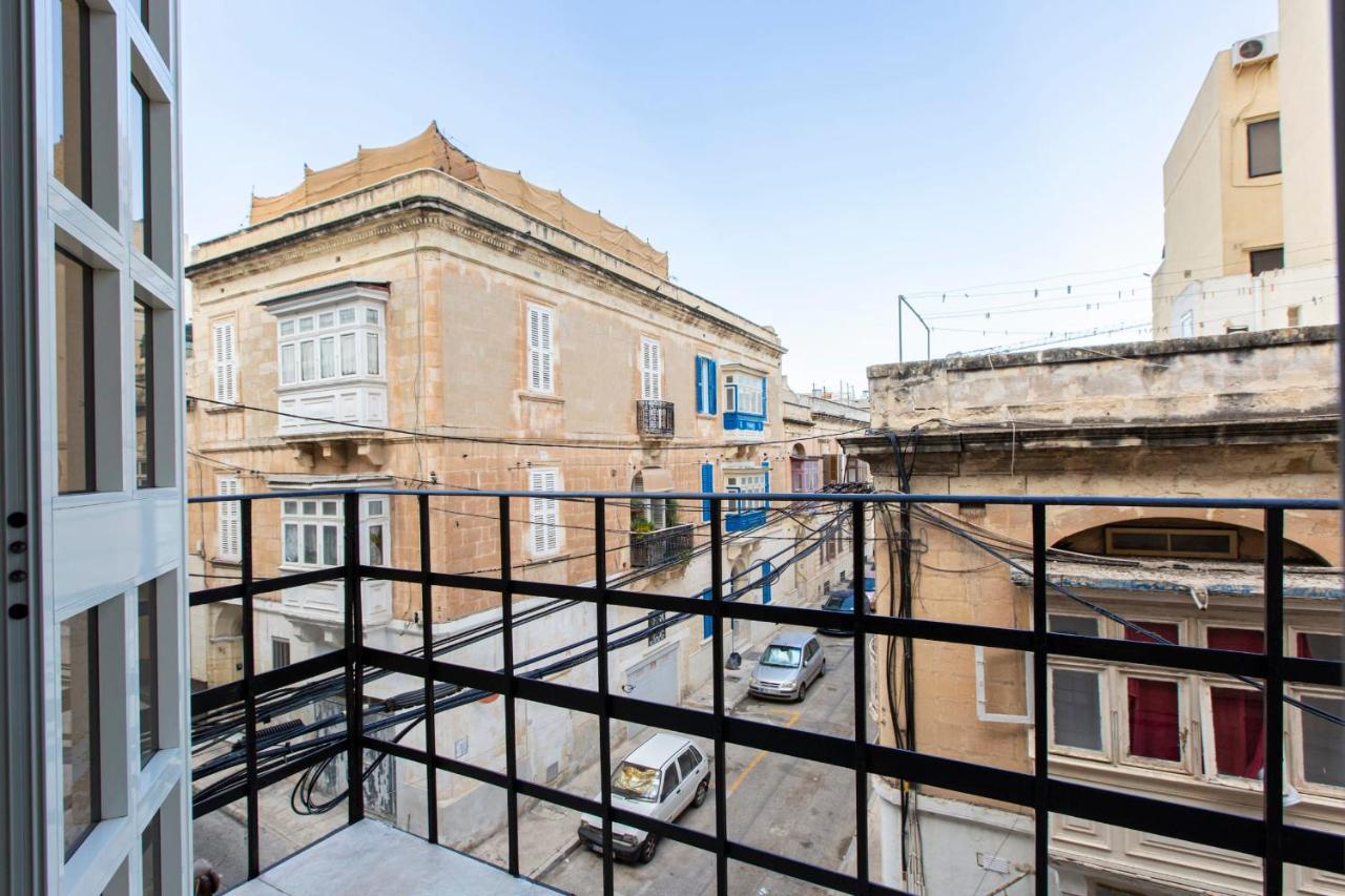 Sliema Lovely Flat-Hosted By Sweetstay 外观 照片