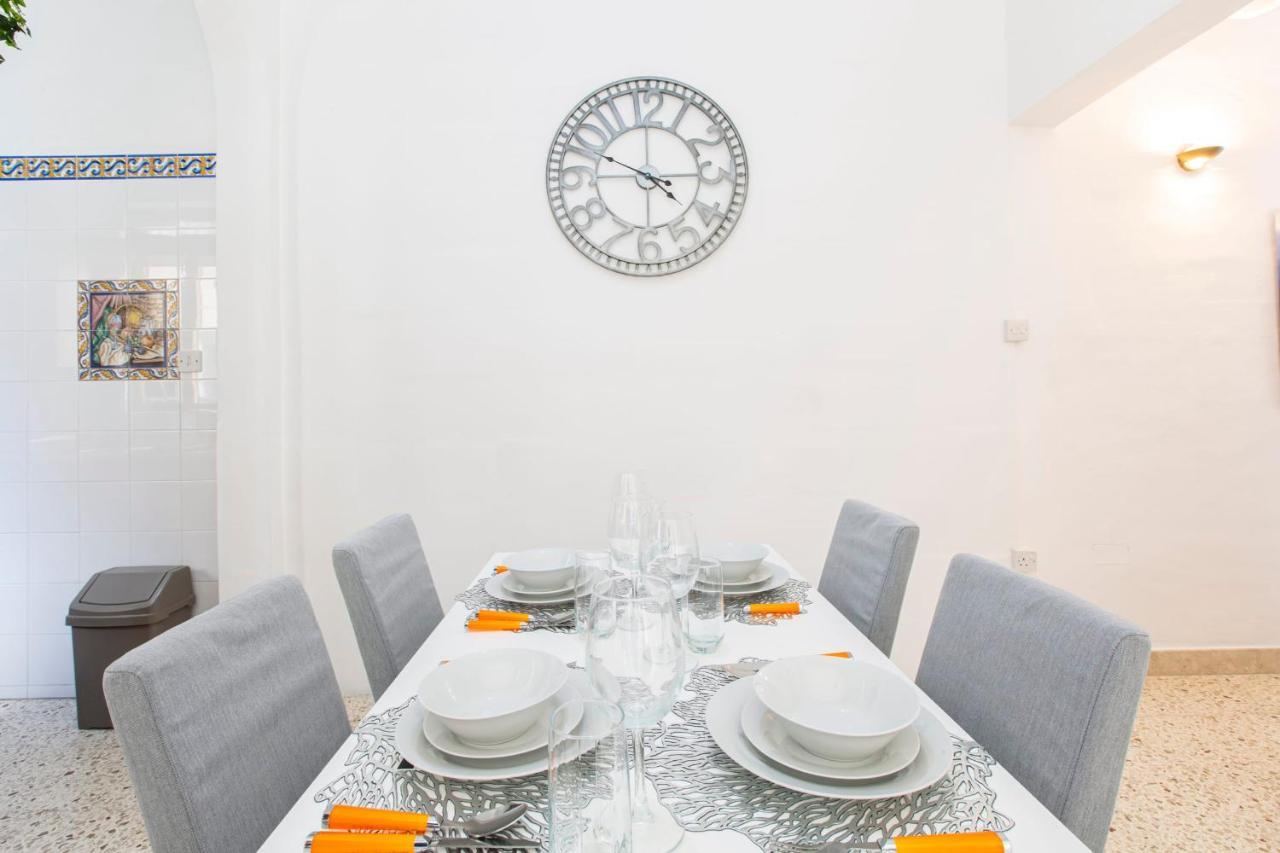 Sliema Lovely Flat-Hosted By Sweetstay 外观 照片