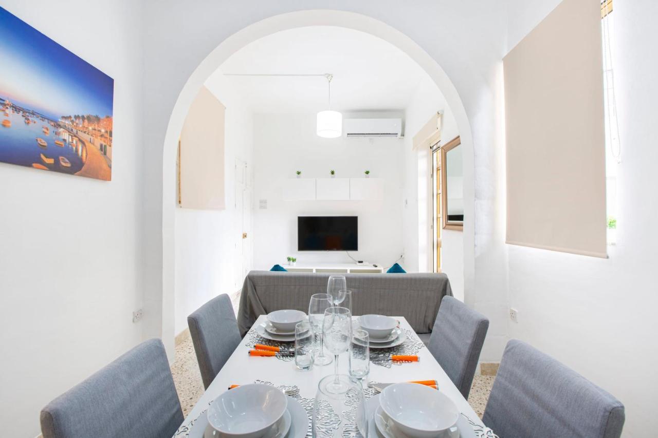 Sliema Lovely Flat-Hosted By Sweetstay 外观 照片