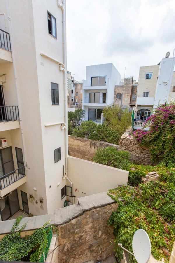 Sliema Lovely Flat-Hosted By Sweetstay 外观 照片