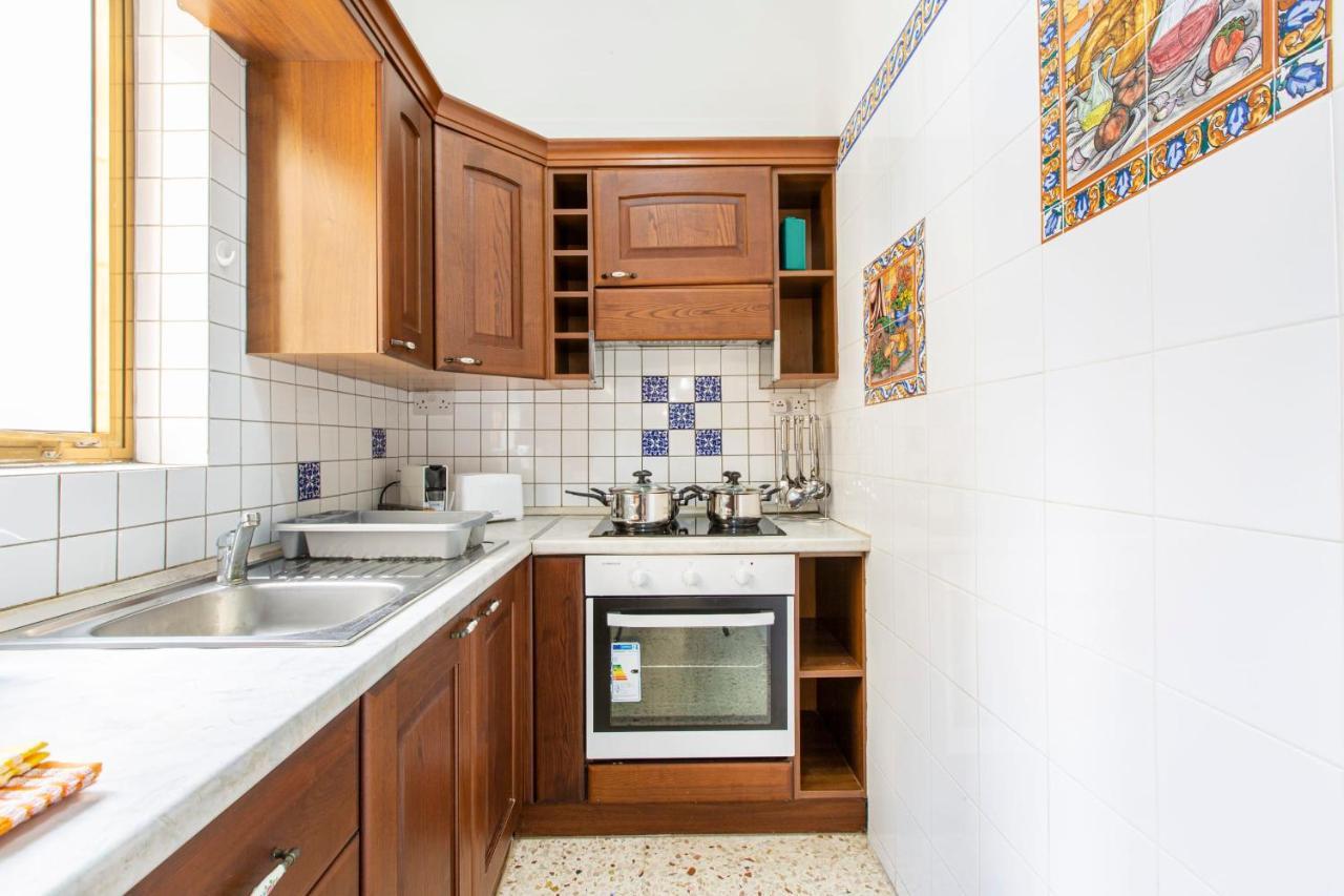 Sliema Lovely Flat-Hosted By Sweetstay 外观 照片