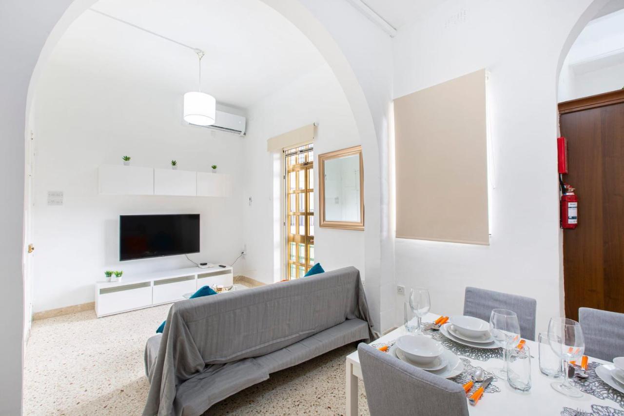 Sliema Lovely Flat-Hosted By Sweetstay 外观 照片