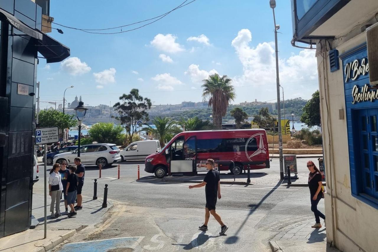 Sliema Lovely Flat-Hosted By Sweetstay 外观 照片