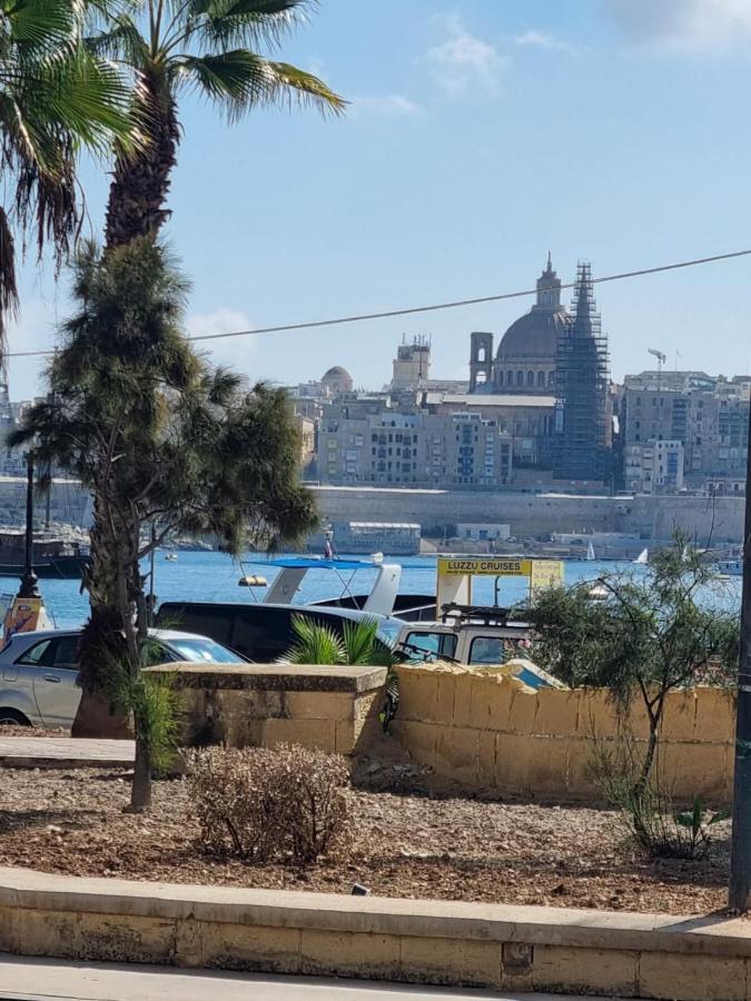 Sliema Lovely Flat-Hosted By Sweetstay 外观 照片